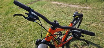 Detský horský bicykel 26 - 3