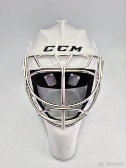 Brankarska maska CCM GFL PRO - 3