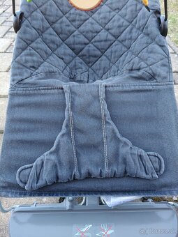 Lehátko Baby Bjorn - 3