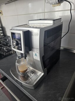 Kavovar Delonghi - 3