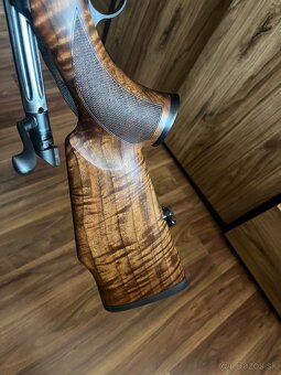 Gulovnica Sauer 202 Highland - 3