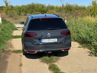 Passat 1.4 GTE PHEV, 2020, Digital Cockpit, IQ.light,leasing - 3