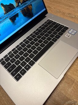 Huawei Matebook D15 - ešte v ZÁRUKE - 3