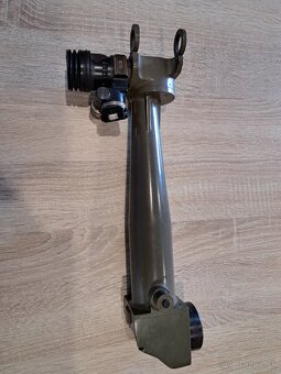 Periskopicky ďalekohľad AST vz.53, torzo - 3