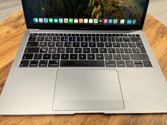 MacBook Air 13-inch 2018 - 3
