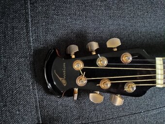 Elektroakustická gitara Ovation - 3
