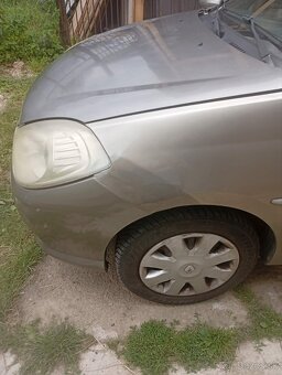 Renault Thalia - 3