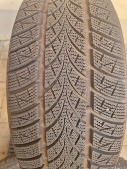 Predam pneumatiky 205/55 r16 - 3