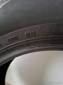 Letné pneumatiky Pirelli 215/65 R17 - 3