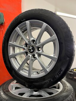 Bmw r16 5x120 - 3