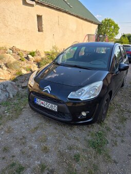 Citroën C3 - 3