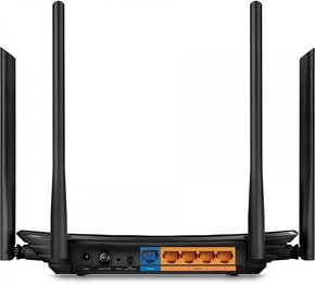 Wifi router TP-Link Archer C6

 - 3