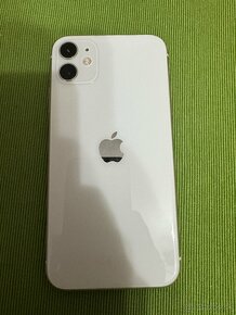 iPhone 11 white 128gb - 3