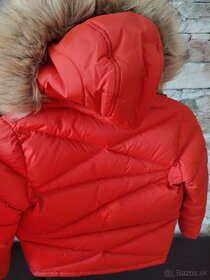Detská zimná bunda Palomino 110 - 3