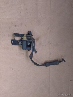 snímače + menič tlaku DPF - 3