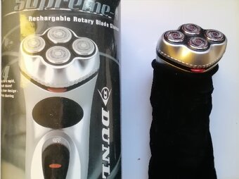 DUNLOP Supreme 4 - 3