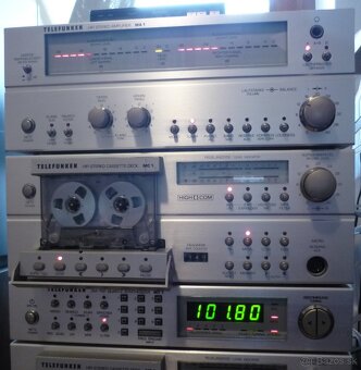 Telefunken m 1 - 3