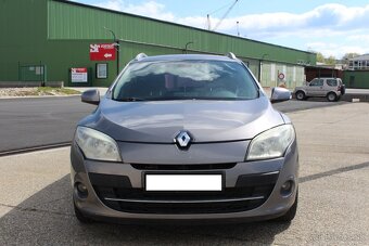 Renault Mégane Grandtour 1.9 dCi Dynamique - 3