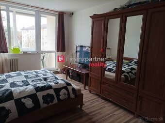 Exkluzívne vám ponúkame na predaj 2 izbový byt v Starej Ľu - 3