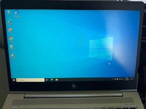 Notebook HP EliteBook 840 G5, 8GB RAM, 256GB SSD - 3