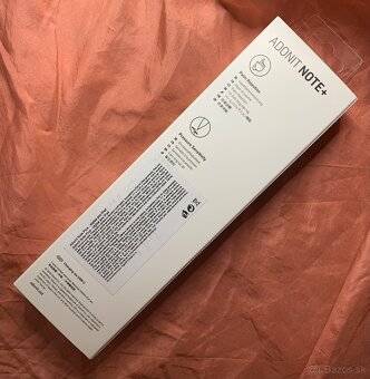 Predám Adonit NOTE+ fór new iPad/ iPad Pro - 3
