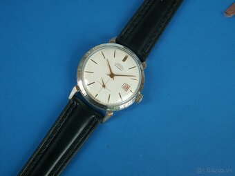 Hodinky Prim Pavúk rok 1961 - 3