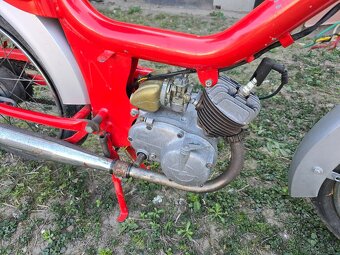 Morini Franco - 3