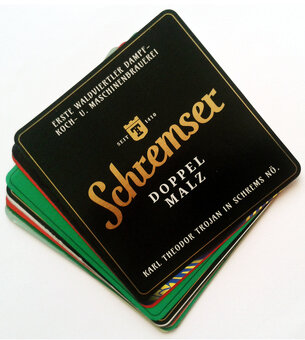 Schremser Bier - 3