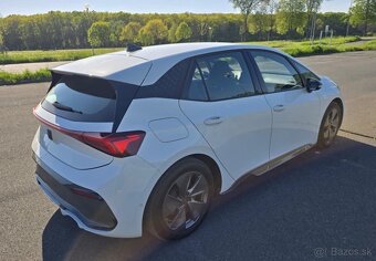 Cupra Born ° 58kWh ° 150kw ° Tepelné čeradlo ° - 3