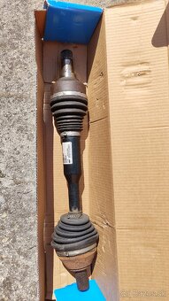 Volvo XC60 poloos 31272542 a 31325101 - 3