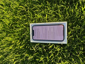 iPhone 13 mini 128GB Top stav - 3