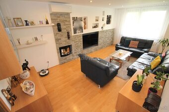 PREDAJ 3 izbový byt 65m² V.okružná Partizánske - 3