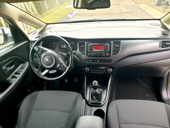 Kia Carens 1.7 CRDi combi - 3