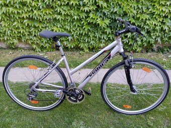 Dámsky trekingový bicykel Vedora 28 " - 3