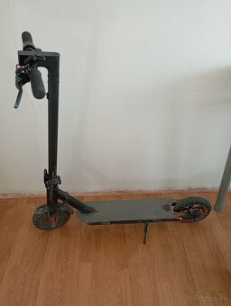 Predám Elektrickú kolobežku Sencor - 3