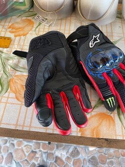 Alpinestars smx-1 air V2 - 3