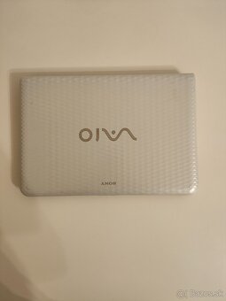 Sony Vaio i5/4Gb/500 Gb HDD - 3