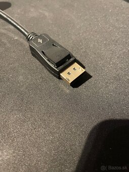 Displayport na HDMI kábel - 3
