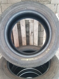 Zimne 225/55R17C Continental - 3