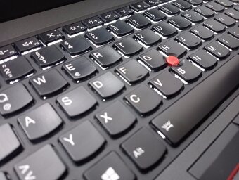 Lenovo thinkpad t460 , Intel(R) Core™i5 ,8gb ram ,256gb ssd - 3