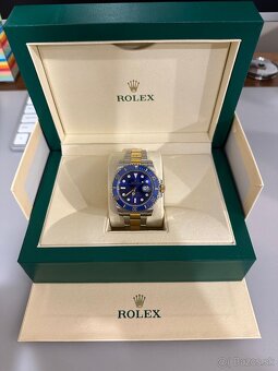 Rolex Submariner Date - 3