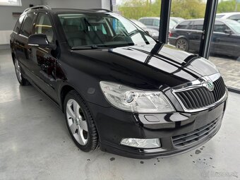 Škoda Octavia Combi 2.0 TDI CR DPF Business DSG - 3