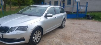 Škoda Octavia 3,facelift 1.6tdi - 3