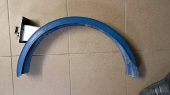 Zadný blatník babetta 210 - 3