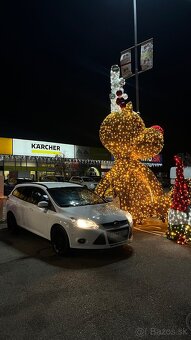 Ford Focus 2013 1.6d - 3