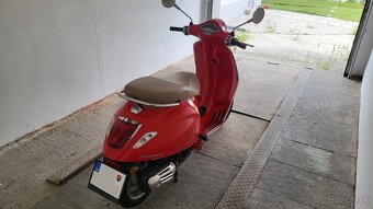 Vespa Primavera 125 3V ie - 3