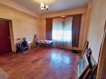 Na predaj rodinný dom v centre mesta Komárno - 3