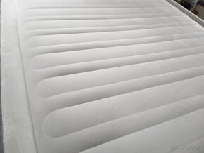 Predaná Nafukovacia posteľ, matrac Intex pre 2 os. - 3