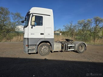 tahač MERCEDES ACTROS 1844 r.2011, EURO 5, STANDART,AUTOMAT, - 3