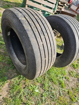 385/55 r22,5 - 3